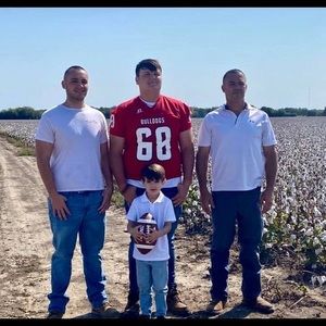 Meet your Posher, Jackson